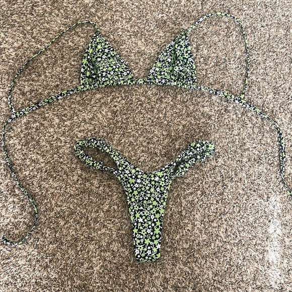 Kulani Kinis Other - Bikini set
